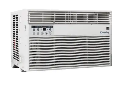 Selling my Danby 8000 BTU window air conditioner, View more