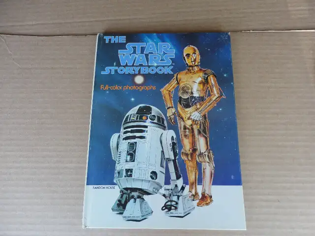 Star Wars Books64192109703297120