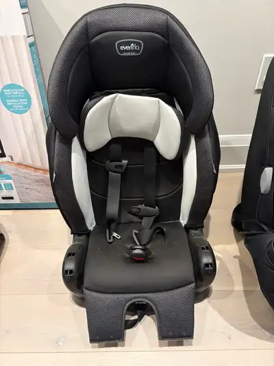 Evenflo Car Seat, View more