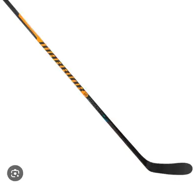 WARRIOR QR5 PRO HOCKEY STICK BRAND NEW, View more