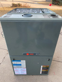 Trane TUX1D120A9601AB High Efficiency Furnace