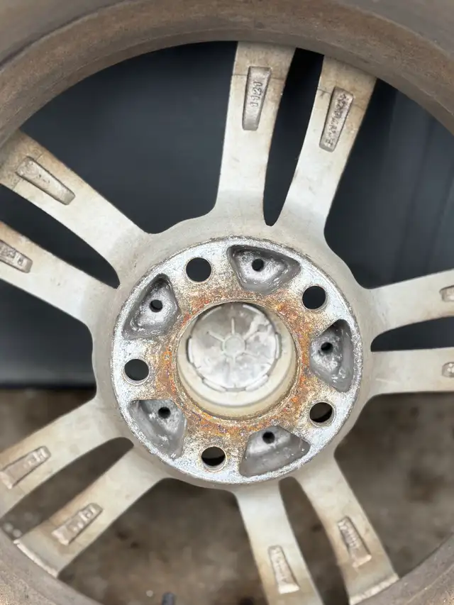 BMW Winter Tires in Tires & Rims in Mississauga / Peel Region - Image 5