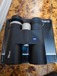 18x50 HD Binoculars