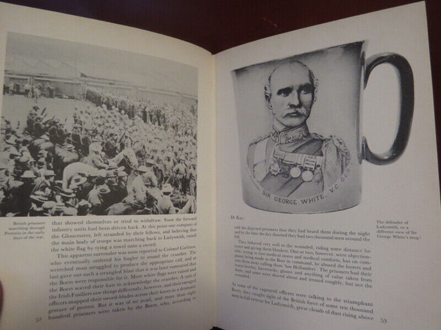 The Boer War Paperback in Non-fiction in Oshawa / Durham Region - Image 4