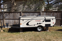 2014 Starcraft Comet 1021 Pop Up