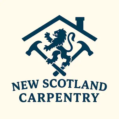NEW SCOTLAND CARPENTRY, View more