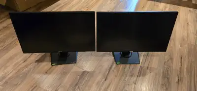 TUF Gaming VG27AQ HDR Gaming Monitor – 27 inch QHD (2560x1440), View more