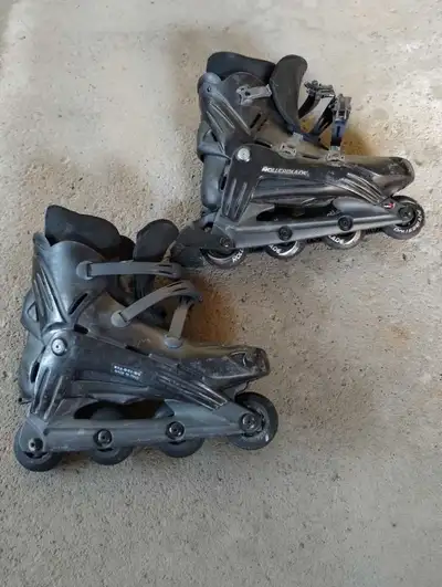 men's size 13 US Rollerblades , View more