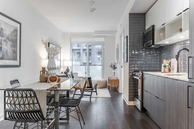 condo rent