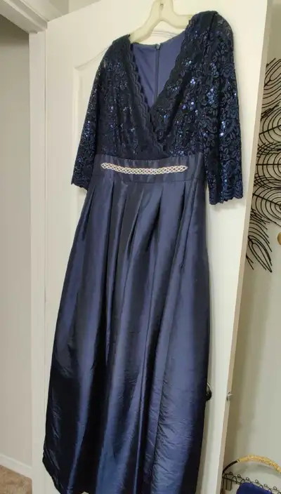 David's Bridal - Special Occasion Dress, View more