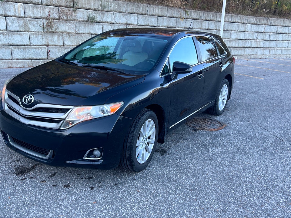 2013 TOYOTA VENZA AWD | Cars & Trucks | City of Toronto | Free local ...