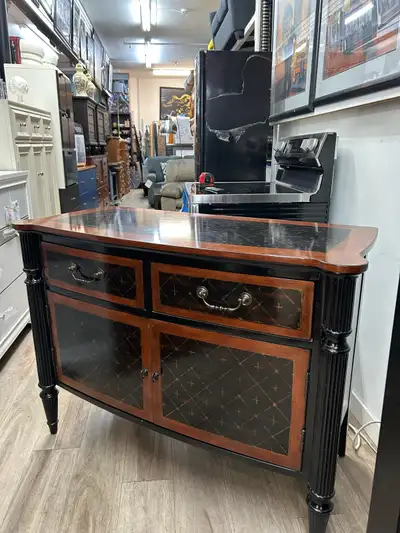 hooker furniture sideboard , View more