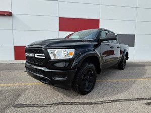 2019 RAM 1500 Tradesman