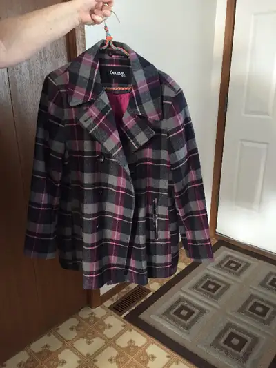 Jacket, View more