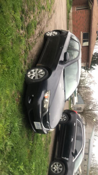 2008 Subaru  Impreza 