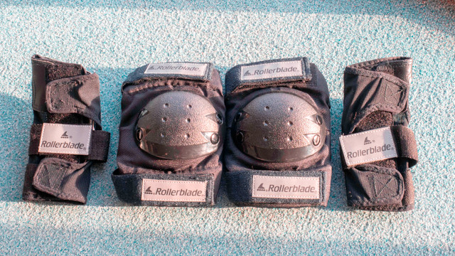 Inline Skates/Roller Blades in Skates & Blades in Edmonton - Image 4