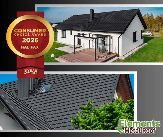 Metal Roof Installation63848993941633124