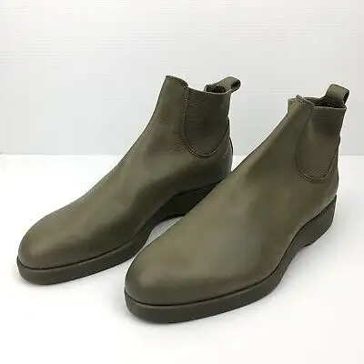 NEW R.M. WILLIAMS Marc Newson Yard Boot 365 size 9, View more