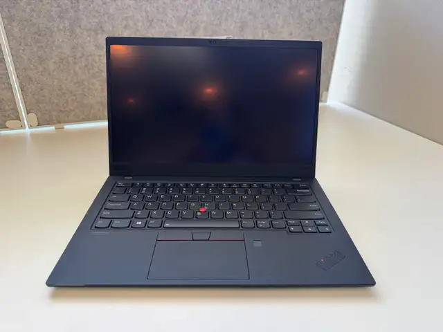 Special Deal – Lenovo ThinkPad X1 Carbon Gen 7  in Laptop Accessories in Markham / York Region - Image 4
