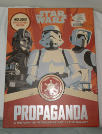 Star Wars  Propaganda 