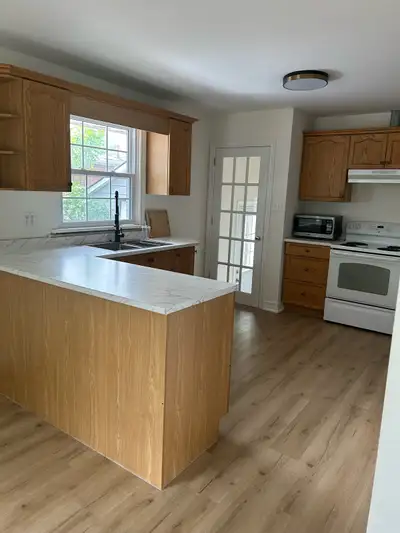 East End Belleville House for Rent