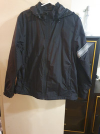 New Unisex All-Season Fleece Jacket