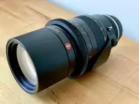 Leica 70-180 2.8 Vario APO zoom lens