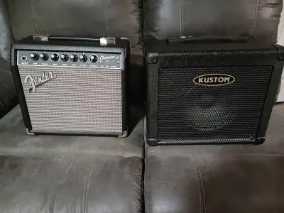 Electric Guitar Amp/Bass Guitar Amp, View more
