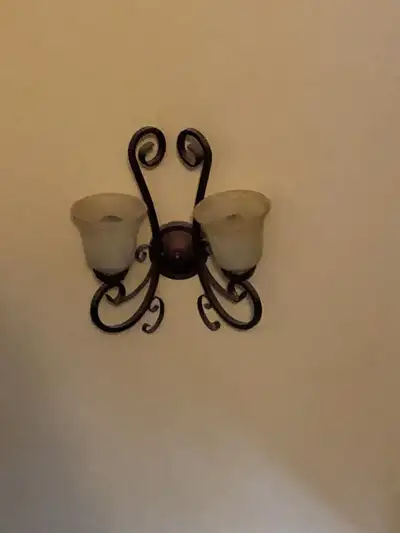 Lumière murale, View more