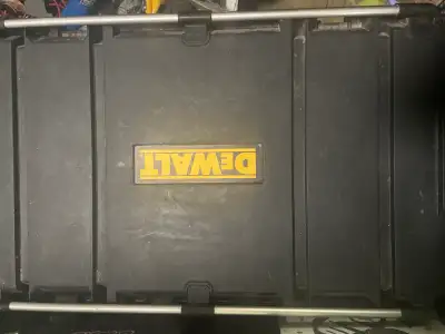 DeWalt Tough Chest, View more