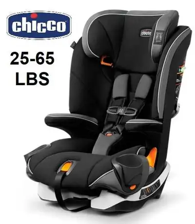 Chicco MyFit Car Seat, View more