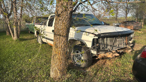 2003 Chevrolet Silverado 1500