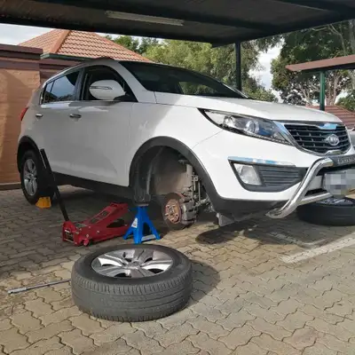 Call or text now for a free quote Mobile mechanic services at your location Fast, reliable repairs f...