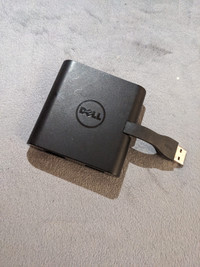 Dell Hub Adapter