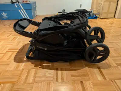 Baby Trend Double Stroller, View more
