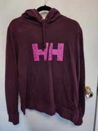 Helly Hansen hoodie 