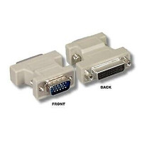 VGA - DVI - HDMI -Adapters & connectors Edmonton 