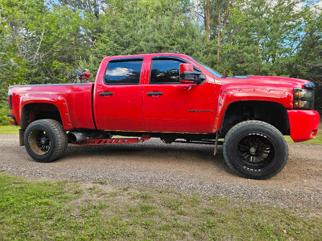 duramax for sale  in Cars & Trucks in Edmonton