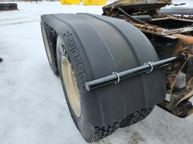 Fenderco Truck and Trailer Fenders in Other in Saskatoon - Image 4