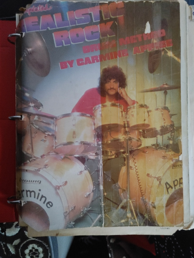 **Pro Drum Lessons..Learn Your Favorite Songs &\or Reading Music in Music Lessons in Hamilton - Image 4