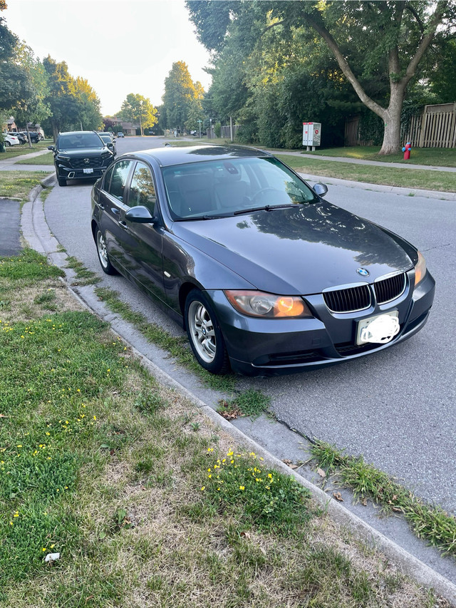 2007 BMW 323i Auto in Cars & Trucks in Oakville / Halton Region
