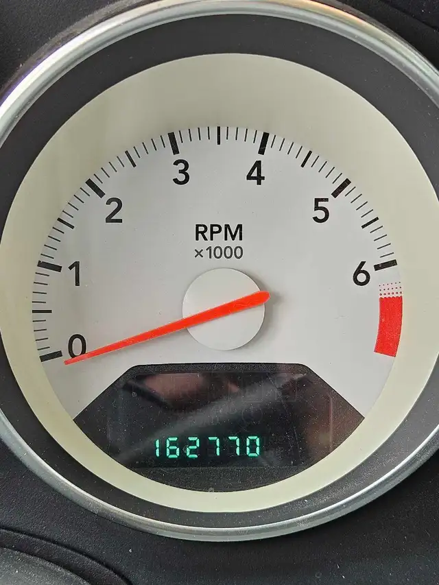 2009 Dodge Caliber sxt532102010131589126
