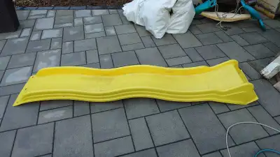 kids playground slide, View more