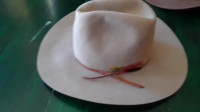 Smithbilt western cowboy hat
