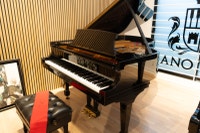 Steinway & Sons Model A (2012) City of Montréal Greater Montréal Preview