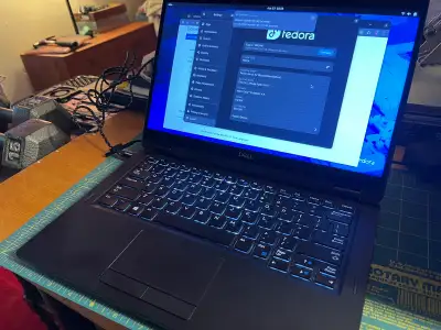 Dell Latitude 7390 2in1 convertible Laptop/Tablet *new battery*, View more