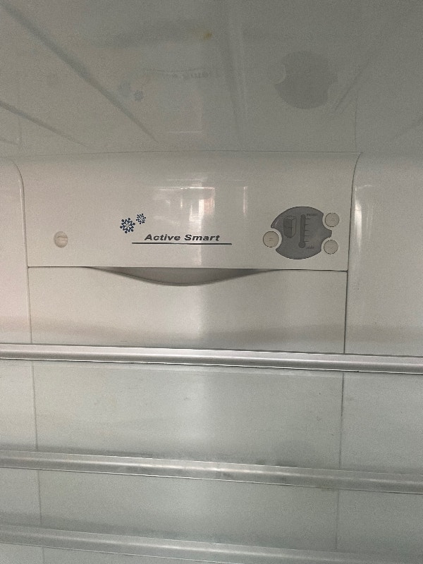 Refrigerator Fisher Paykel counter depth Refrigerators Guelph Kijiji