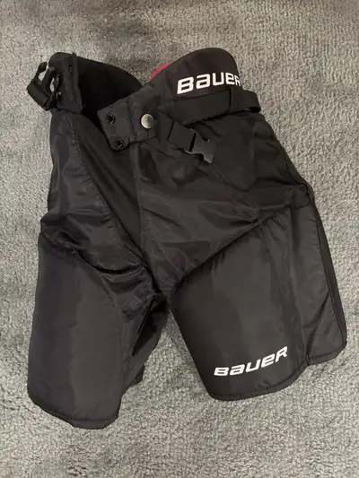 Bauer Hockey Pants Jr M, View more