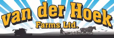 van der Hoek Farms is looking for a full time labourer for our farm operation located near Vauxhall...