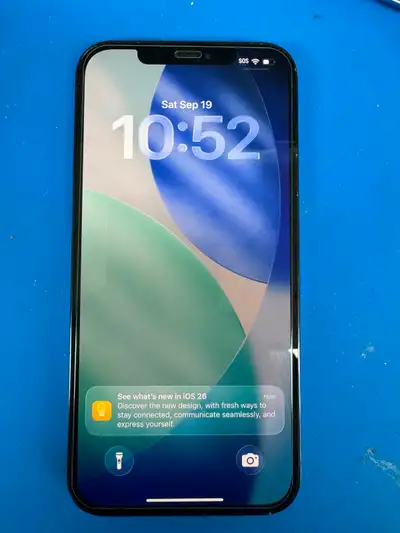 39 ads for iphone 12 256gb in Cell Phones in Toronto (GTA